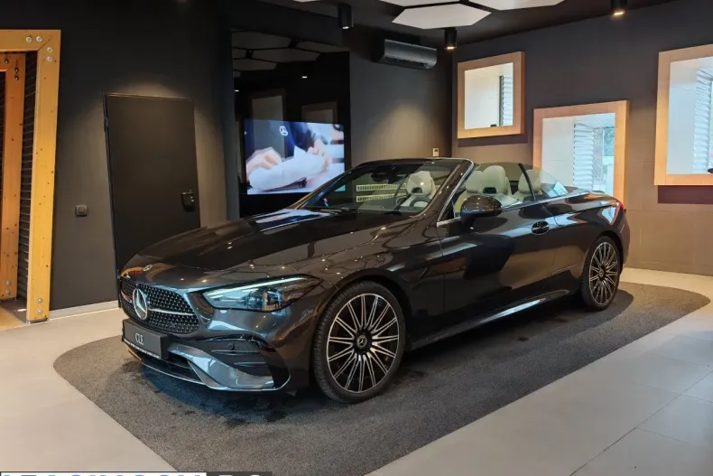 Mercedes-Benz CLE din 2024 cu 12.763 km - oferta MER202254 - foto 2