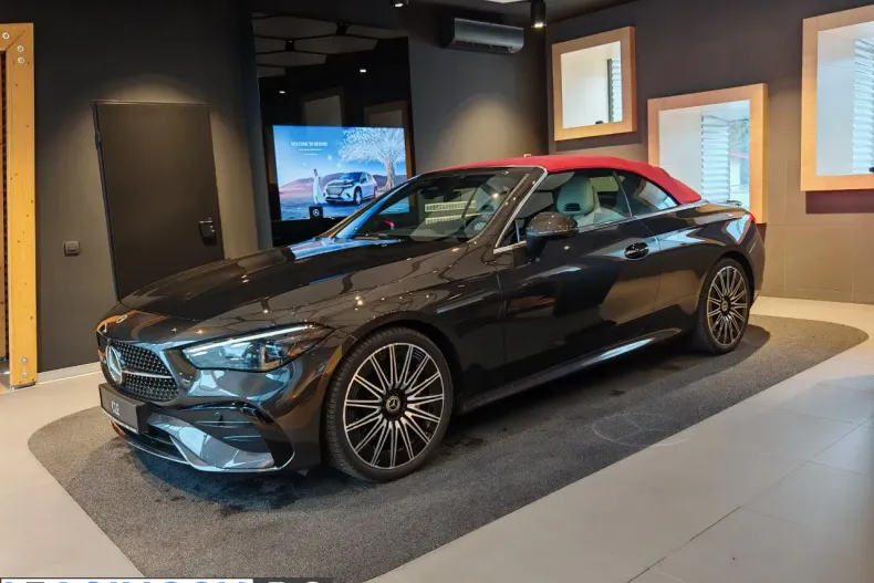 Mercedes-Benz CLE din 2024 cu 12.763 km - oferta MER202254 - foto 3