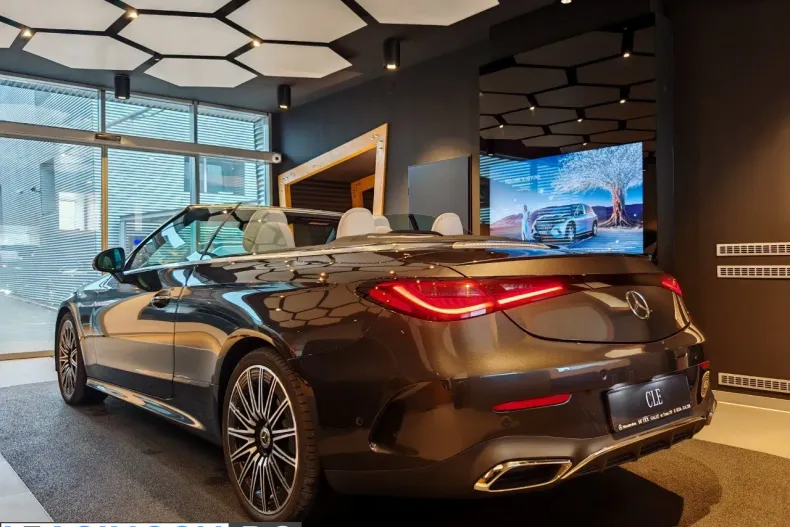 Mercedes-Benz CLE din 2024 cu 12.763 km - oferta MER202254 - foto 4