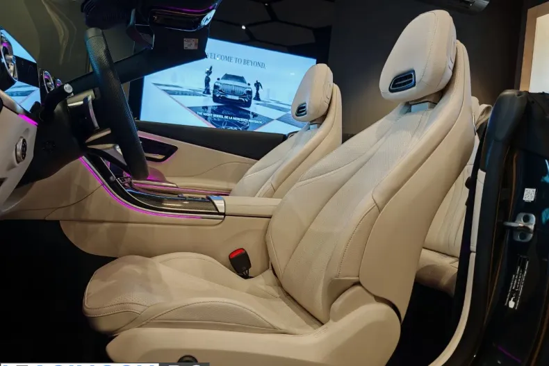 Mercedes-Benz CLE din 2024 cu 12.763 km - oferta MER202254 - foto 8