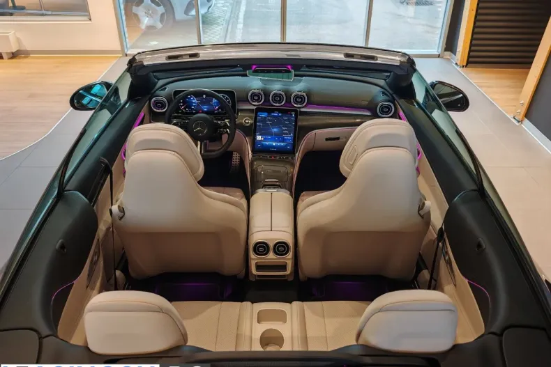 Mercedes-Benz CLE din 2024 cu 12.763 km - oferta MER202254 - foto 10