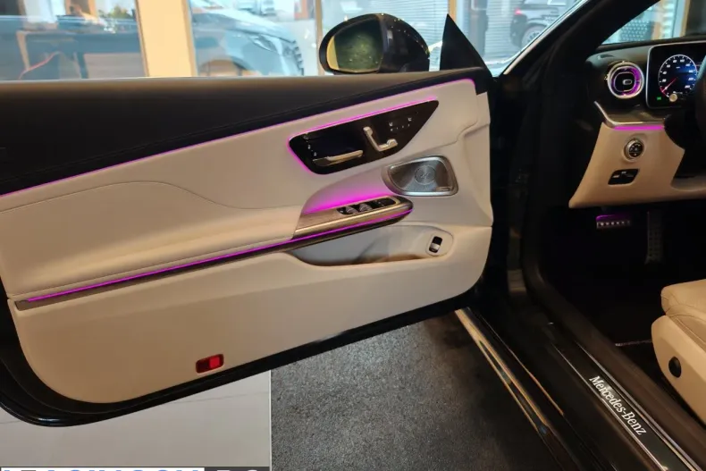 Mercedes-Benz CLE din 2024 cu 12.763 km - oferta MER202254 - foto 13