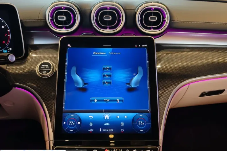 Mercedes-Benz CLE din 2024 cu 12.763 km - oferta MER202254 - foto 23