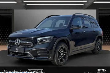 Mercedes-Benz GLB din 2025 - oferta MER202255