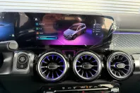 Mercedes-Benz GLB din 2025 cu 4.842 km - oferta MER202255 - foto 9