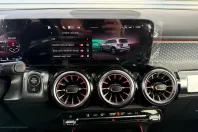 Mercedes-Benz GLB din 2025 cu 4.842 km - oferta MER202255 - foto 12