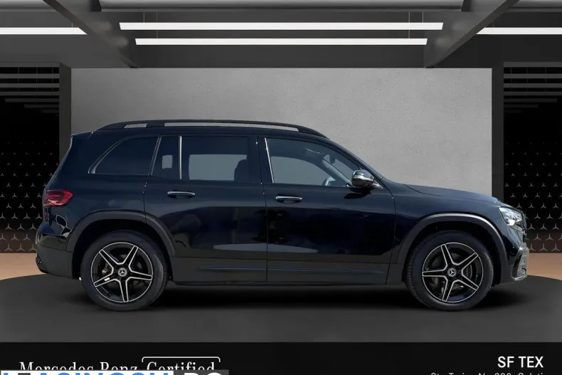 Mercedes-Benz GLB din 2025 cu 4.842 km - oferta MER202255 - foto 22