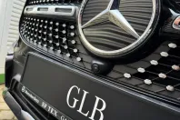 Mercedes-Benz GLB din 2025 cu 4.842 km - oferta MER202255 - foto 25