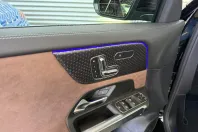 Mercedes-Benz GLB din 2025 cu 4.842 km - oferta MER202255 - foto 26