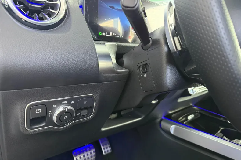 Mercedes-Benz GLB din 2025 cu 4.842 km - oferta MER202255 - foto 27