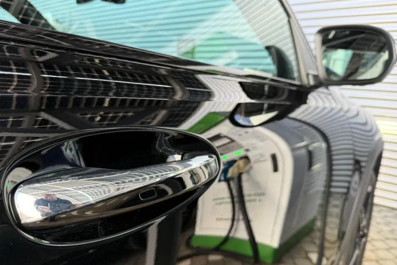 Mercedes-Benz GLB din 2025 cu 4.842 km - oferta MER202255 - foto 31