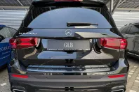 Mercedes-Benz GLB din 2025 cu 4.842 km - oferta MER202255 - foto 32
