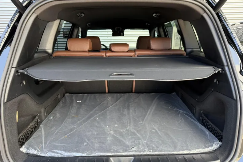 Mercedes-Benz GLB din 2025 cu 4.842 km - oferta MER202255 - foto 33