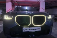 BMW X3 (Seria X) din 2025 cu 9.000 km - oferta BMW202256 - foto 1