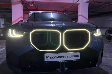 BMW X3 din 2025 - oferta BMW202256