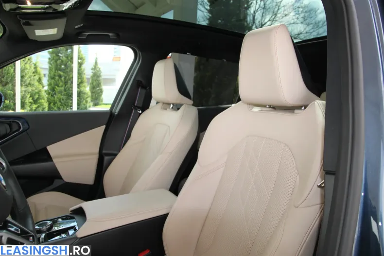 BMW X3 (Seria X) din 2025 cu 9.000 km - oferta BMW202256 - foto 5