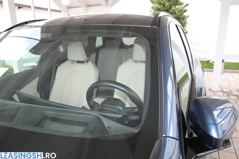 BMW X3 (Seria X) din 2025 cu 9.000 km - oferta BMW202256 - foto 6