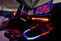 BMW X3 (Seria X) din 2025 cu 9.000 km - oferta BMW202256 - foto 13