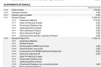 BMW X3 (Seria X) din 2025 cu 9.000 km - oferta BMW202256 - foto 15