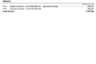 BMW X3 (Seria X) din 2025 cu 9.000 km - oferta BMW202256 - foto 16