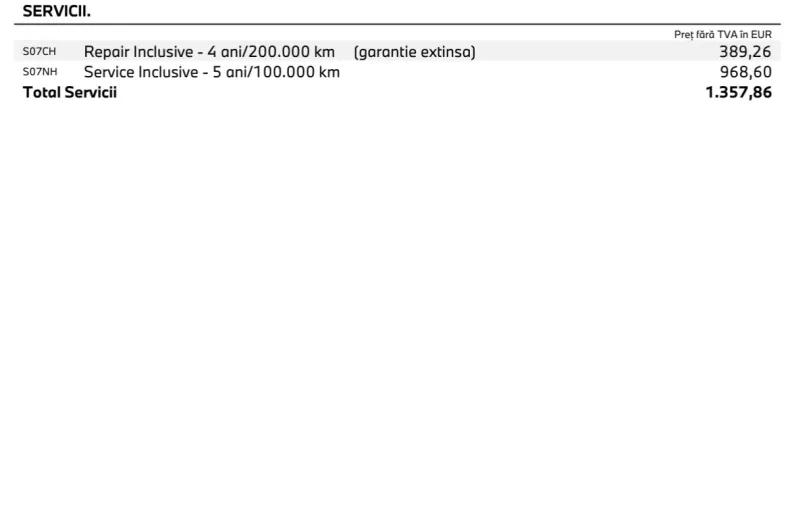 BMW X3 (Seria X) din 2025 cu 9.000 km - oferta BMW202256 - foto 16