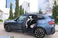 BMW X3 (Seria X) din 2025 cu 9.000 km - oferta BMW202256 - foto 17