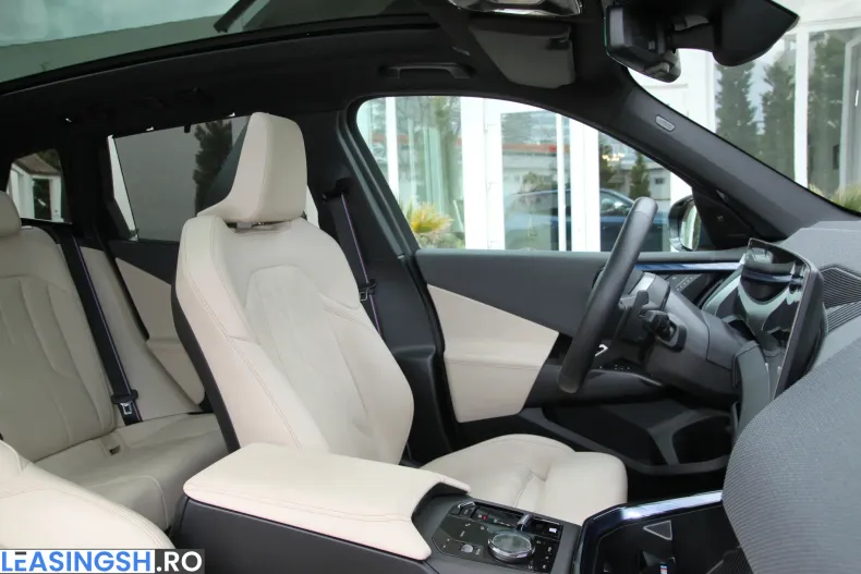 BMW X3 (Seria X) din 2025 cu 9.000 km - oferta BMW202256 - foto 18