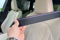 BMW X3 (Seria X) din 2025 cu 9.000 km - oferta BMW202256 - foto 19