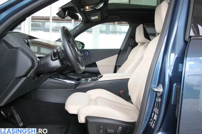 BMW X3 (Seria X) din 2025 cu 9.000 km - oferta BMW202256 - foto 20