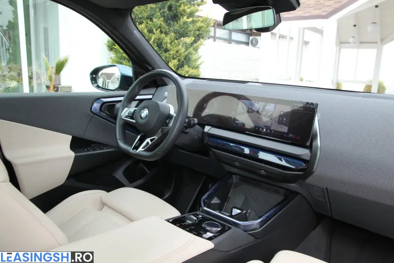 BMW X3 (Seria X) din 2025 cu 9.000 km - oferta BMW202256 - foto 21