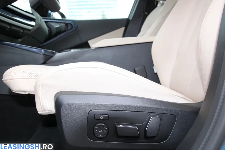 BMW X3 (Seria X) din 2025 cu 9.000 km - oferta BMW202256 - foto 22