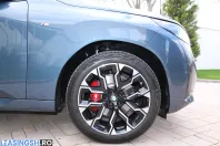 BMW X3 (Seria X) din 2025 cu 9.000 km - oferta BMW202256 - foto 26