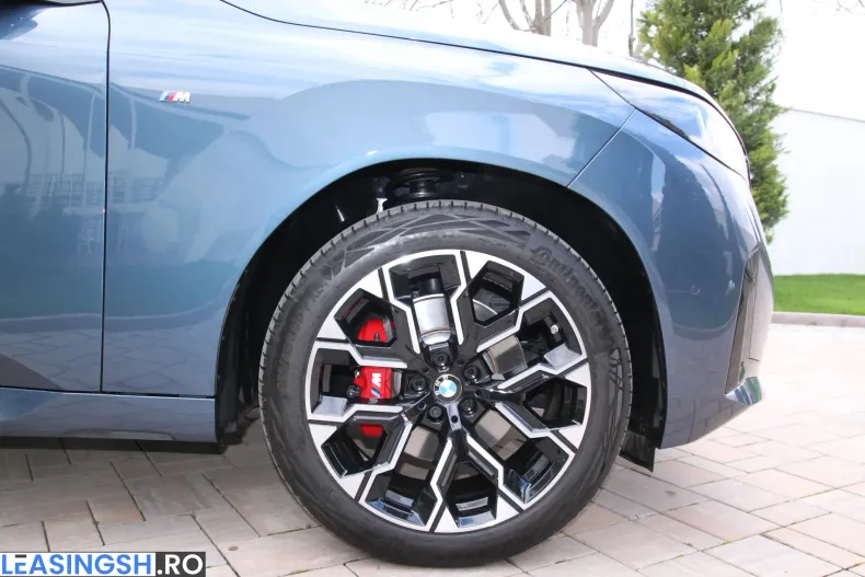 BMW X3 (Seria X) din 2025 cu 9.000 km - oferta BMW202256 - foto 26