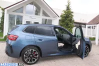 BMW X3 (Seria X) din 2025 cu 9.000 km - oferta BMW202256 - foto 28