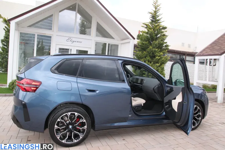 BMW X3 (Seria X) din 2025 cu 9.000 km - oferta BMW202256 - foto 28