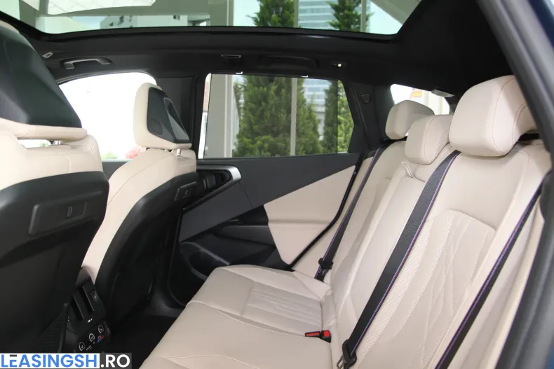 BMW X3 (Seria X) din 2025 cu 9.000 km - oferta BMW202256 - foto 29