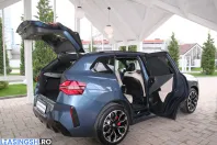 BMW X3 (Seria X) din 2025 cu 9.000 km - oferta BMW202256 - foto 30