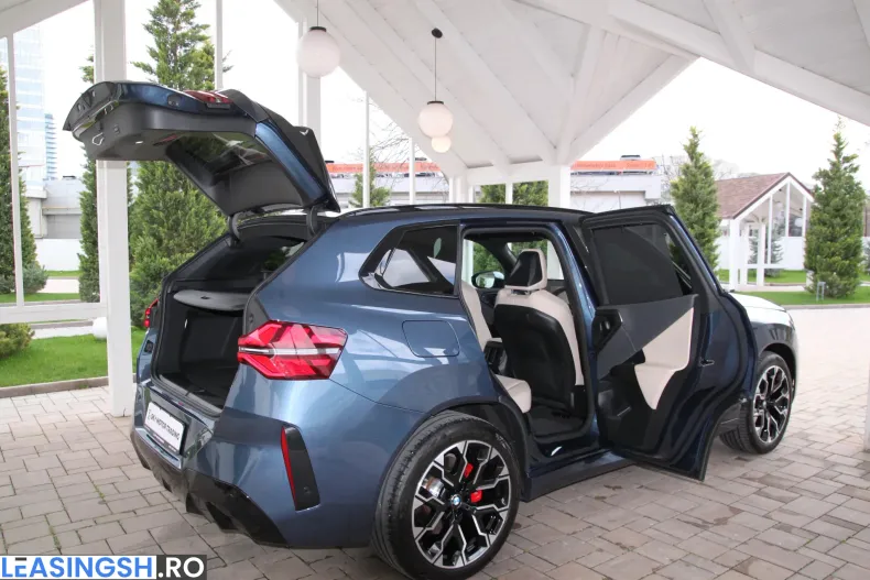 BMW X3 (Seria X) din 2025 cu 9.000 km - oferta BMW202256 - foto 30