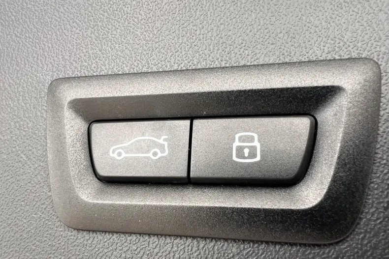 BMW X3 (Seria X) din 2025 cu 9.000 km - oferta BMW202256 - foto 32