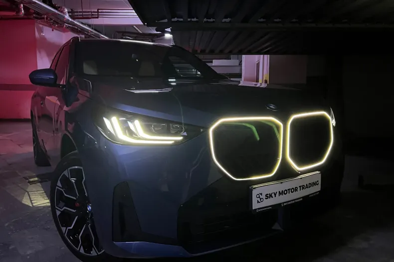 BMW X3 (Seria X) din 2025 cu 9.000 km - oferta BMW202256 - foto 34