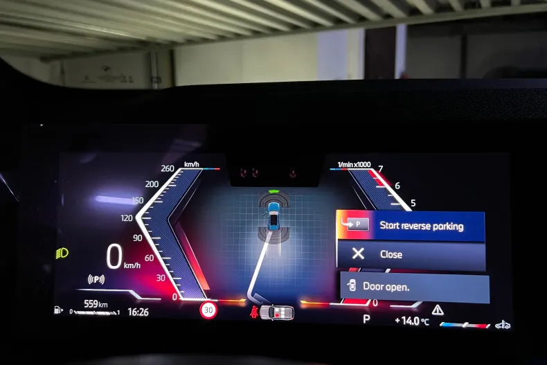 BMW X3 (Seria X) din 2025 cu 9.000 km - oferta BMW202256 - foto 38