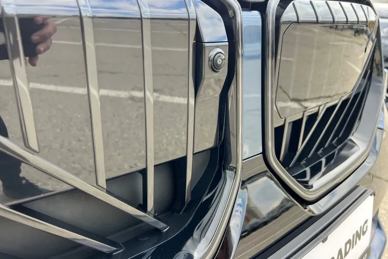 BMW X3 (Seria X) din 2025 cu 9.000 km - oferta BMW202256 - foto 39