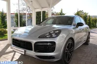 Porsche Cayenne Coupe din 2021 cu 118.000 km - oferta POR202257 - foto 1