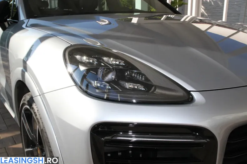 Porsche Cayenne Coupe din 2021 cu 118.000 km - oferta POR202257 - foto 4