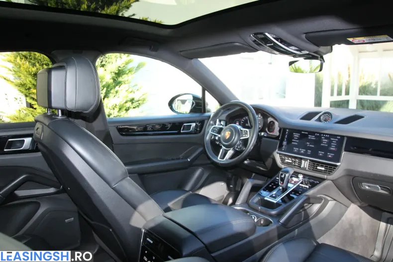 Porsche Cayenne Coupe din 2021 cu 118.000 km - oferta POR202257 - foto 5
