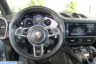 Porsche Cayenne Coupe din 2021 cu 118.000 km - oferta POR202257 - foto 10