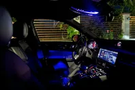 Porsche Cayenne Coupe din 2021 cu 118.000 km - oferta POR202257 - foto 12