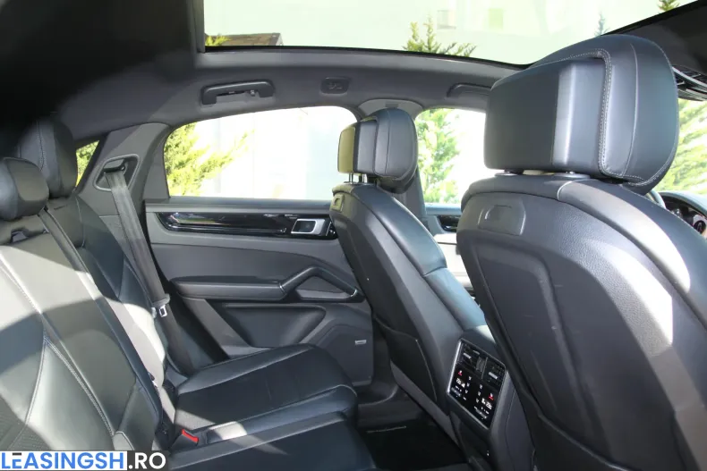 Porsche Cayenne Coupe din 2021 cu 118.000 km - oferta POR202257 - foto 14