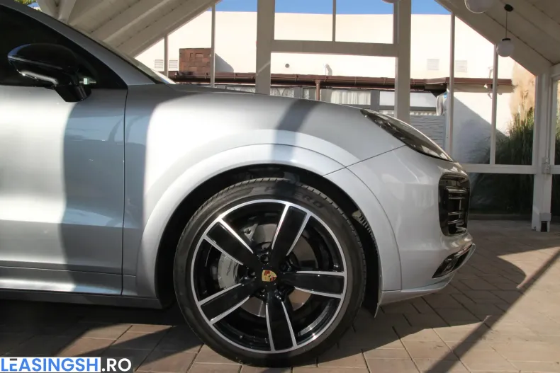 Porsche Cayenne Coupe din 2021 cu 118.000 km - oferta POR202257 - foto 17