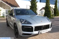 Porsche Cayenne Coupe din 2021 cu 118.000 km - oferta POR202257 - foto 18